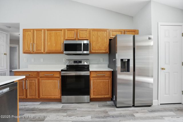 11169 Claymore Street, Spring Hill, FL 34609