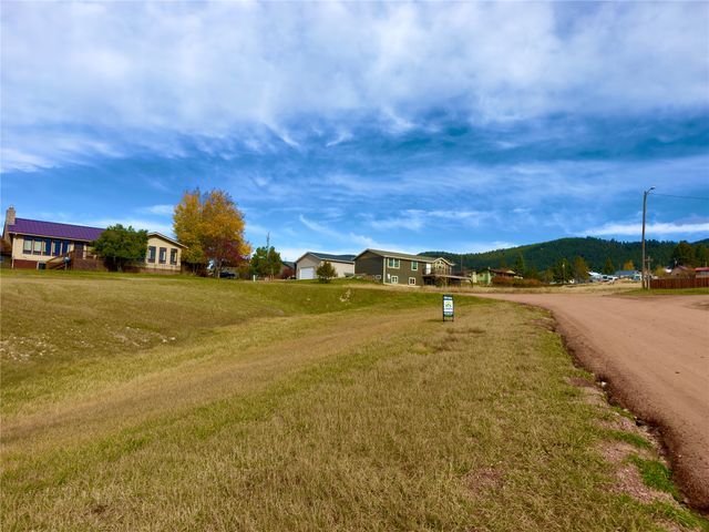 TBD Easy Street, Philipsburg, MT 59858 property photo