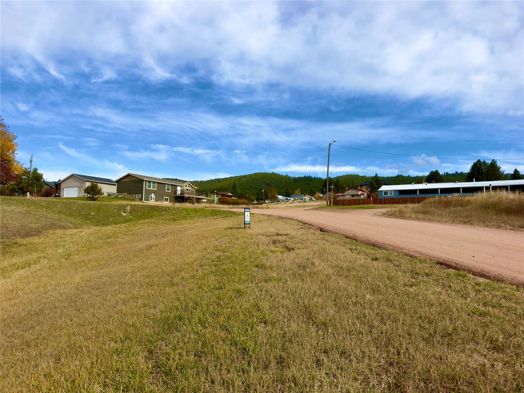 TBD Easy Street, Philipsburg, MT 59858 photo 2