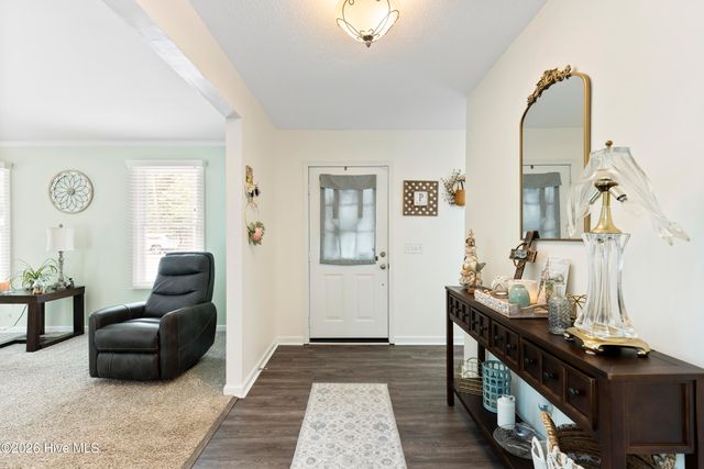 1 Pelican Court, Carolina Shores, NC 28467