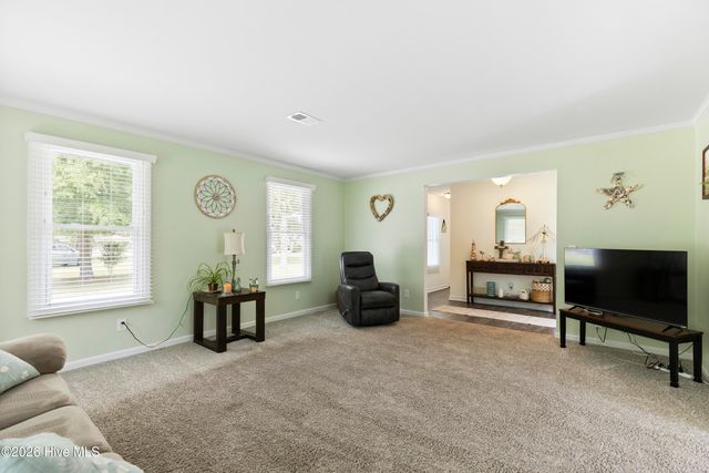 1 Pelican Court, Carolina Shores, NC 28467
