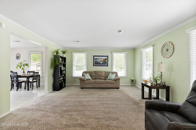 1 Pelican Court, Carolina Shores, NC 28467