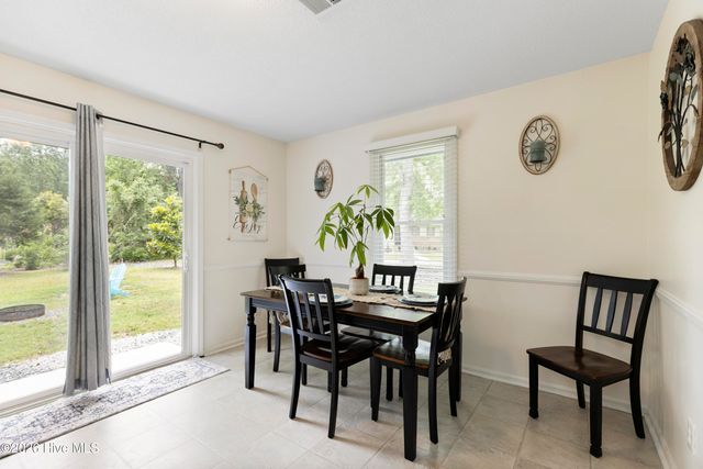 1 Pelican Court, Carolina Shores, NC 28467