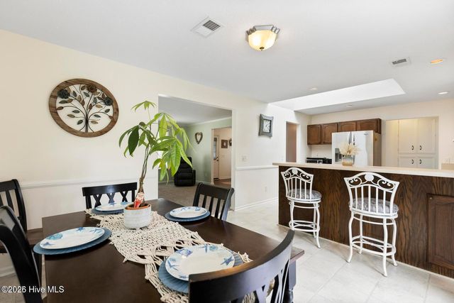 1 Pelican Court, Carolina Shores, NC 28467