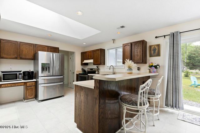 1 Pelican Court, Carolina Shores, NC 28467