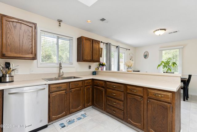 1 Pelican Court, Carolina Shores, NC 28467
