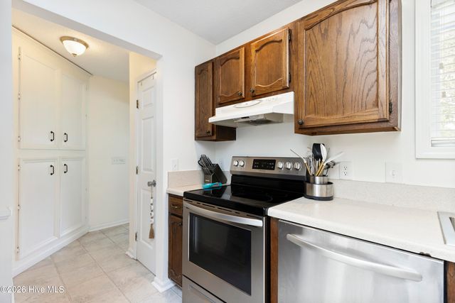 1 Pelican Court, Carolina Shores, NC 28467