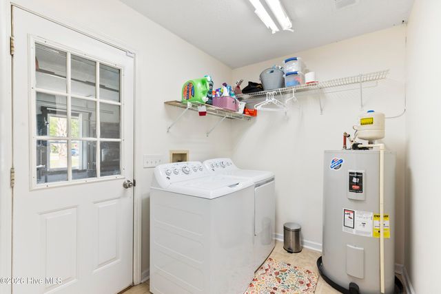 1 Pelican Court, Carolina Shores, NC 28467