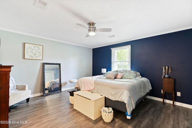 1 Pelican Court, Carolina Shores, NC 28467