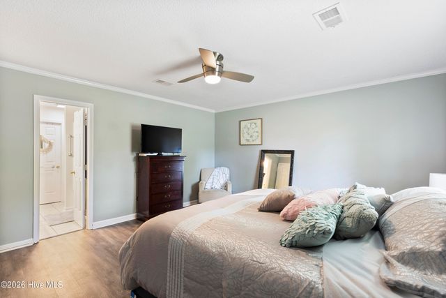 1 Pelican Court, Carolina Shores, NC 28467