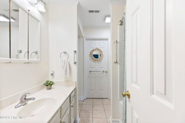 1 Pelican Court, Carolina Shores, NC 28467
