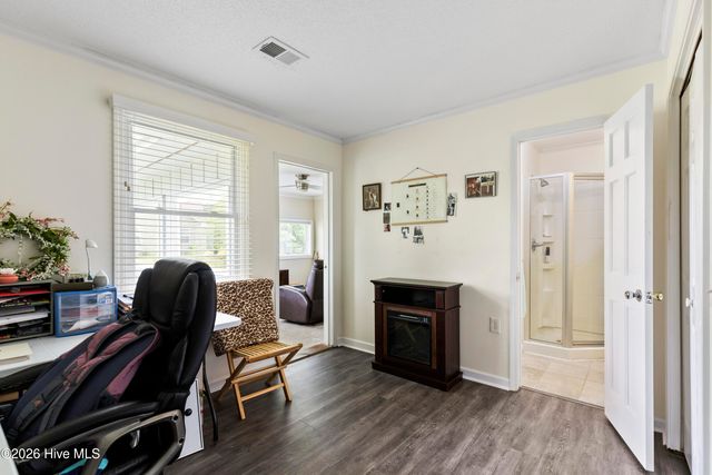 1 Pelican Court, Carolina Shores, NC 28467