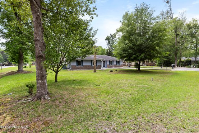 1 Pelican Court, Carolina Shores, NC 28467