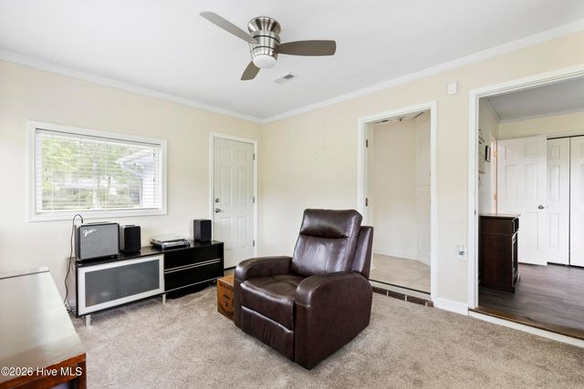 1 Pelican Court, Carolina Shores, NC 28467
