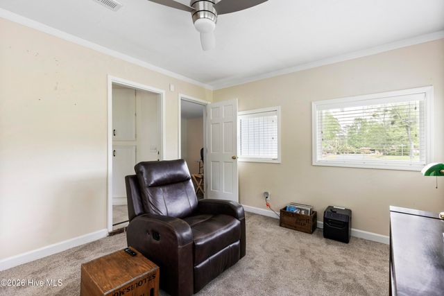 1 Pelican Court, Carolina Shores, NC 28467