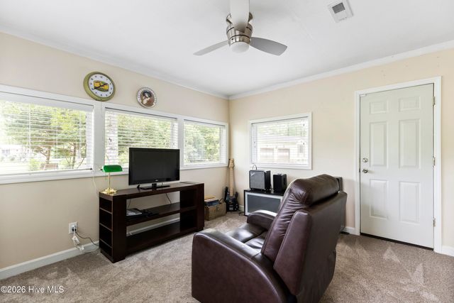 1 Pelican Court, Carolina Shores, NC 28467