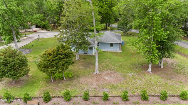 1 Pelican Court, Carolina Shores, NC 28467