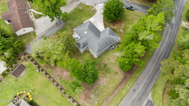 1 Pelican Court, Carolina Shores, NC 28467