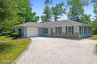 1 Pelican Court, Carolina Shores, NC 28467