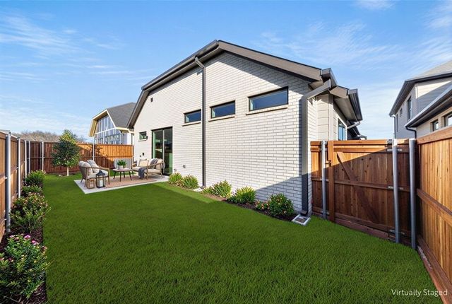 1707 Morningside Drive, Melissa, TX 75454