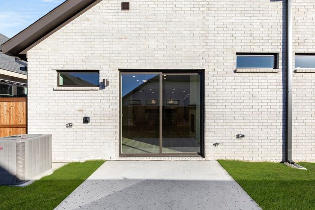 1707 Morningside Drive, Melissa, TX 75454