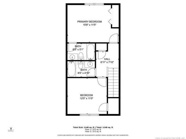 425 Cityview Lane, Fayetteville, NC 28301