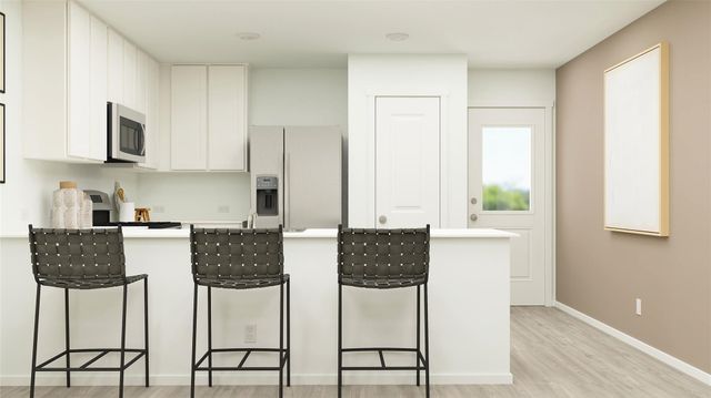 13576 Bay Springs Drive, Conroe, TX 77303