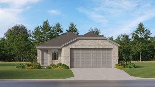 13576 Bay Springs Drive, Conroe, TX 77303