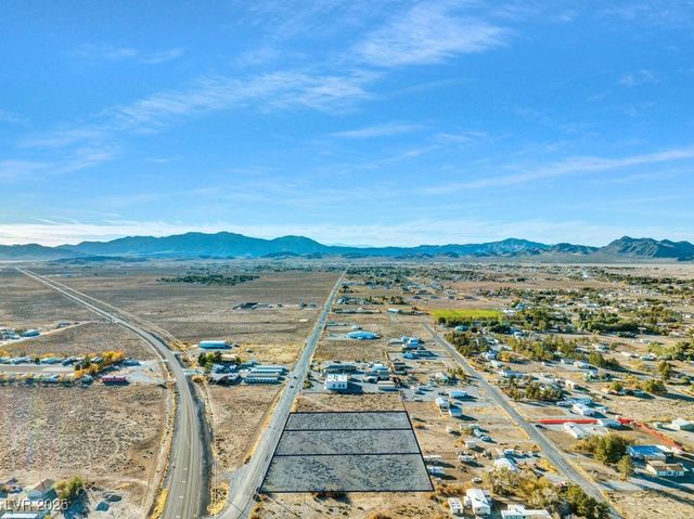 1140 West Charleston Park Avenue, Pahrump, NV 89048