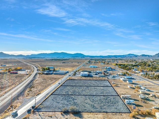 1140 West Charleston Park Avenue, Pahrump, NV 89048