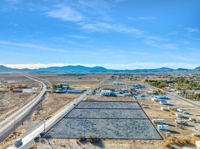 1140 West Charleston Park Avenue, Pahrump, NV 89048