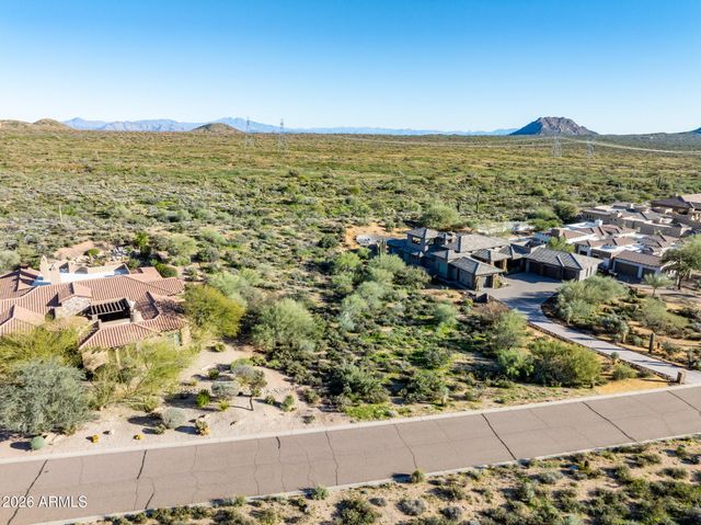 37247 N BOULDER VIEW Drive 9, Scottsdale, AZ 85262