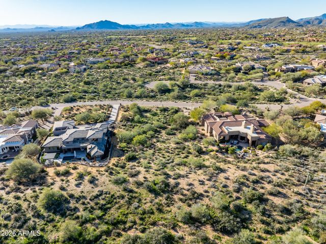 37247 N BOULDER VIEW Drive 9, Scottsdale, AZ 85262