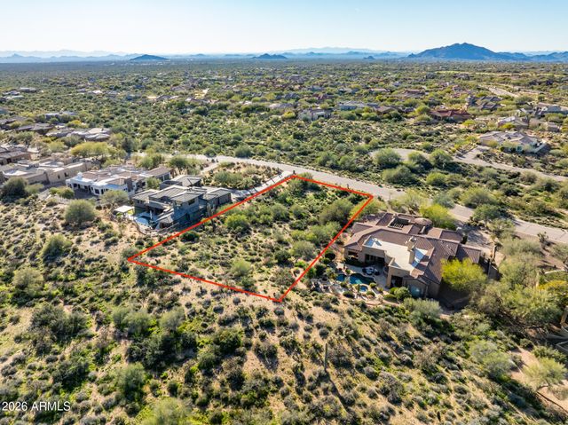 37247 N BOULDER VIEW Drive 9, Scottsdale, AZ 85262