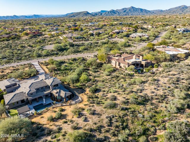 37247 N BOULDER VIEW Drive 9, Scottsdale, AZ 85262