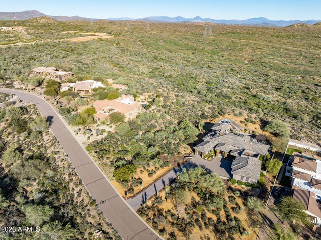 37247 N BOULDER VIEW Drive 9, Scottsdale, AZ 85262