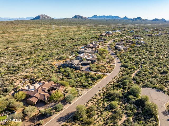 37247 N BOULDER VIEW Drive 9, Scottsdale, AZ 85262