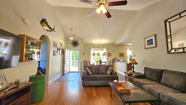 50 Turning Stone Blvd Unit 8, Murrells Inlet, SC 29576