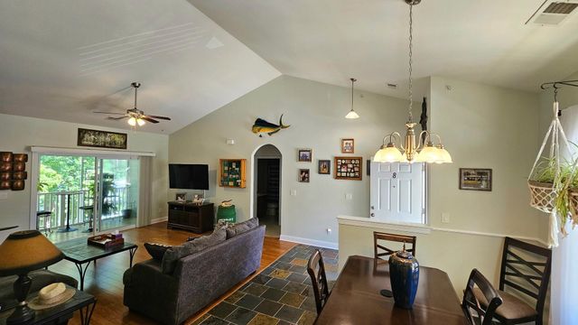 50 Turning Stone Blvd Unit 8, Murrells Inlet, SC 29576