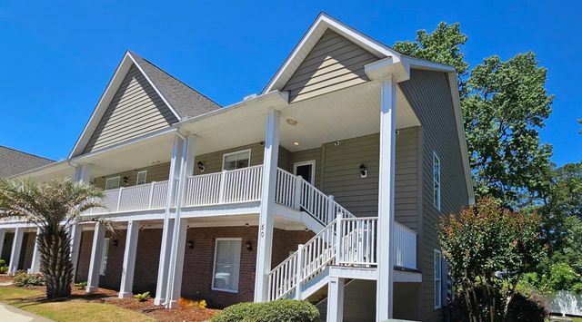 50 Turning Stone Blvd Unit 8, Murrells Inlet, SC 29576