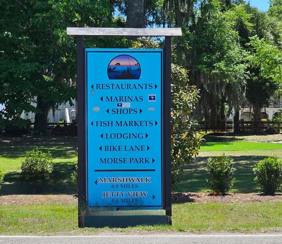 50 Turning Stone Blvd Unit 8, Murrells Inlet, SC 29576