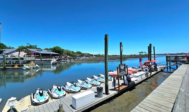 50 Turning Stone Blvd Unit 8, Murrells Inlet, SC 29576