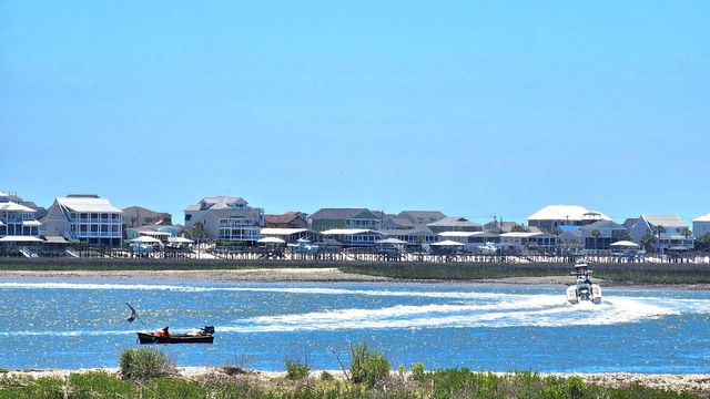 50 Turning Stone Blvd Unit 8, Murrells Inlet, SC 29576