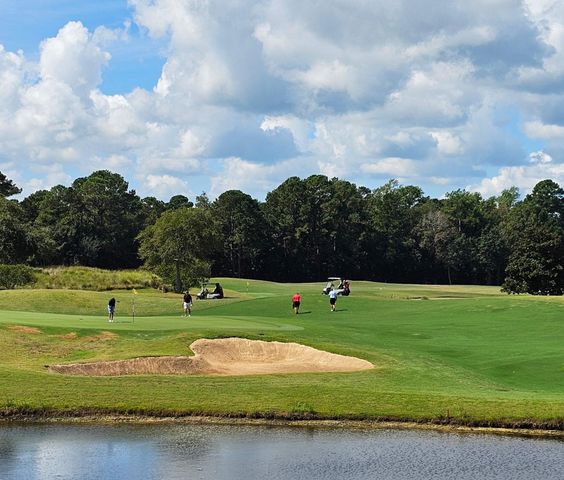 50 Turning Stone Blvd Unit 8, Murrells Inlet, SC 29576