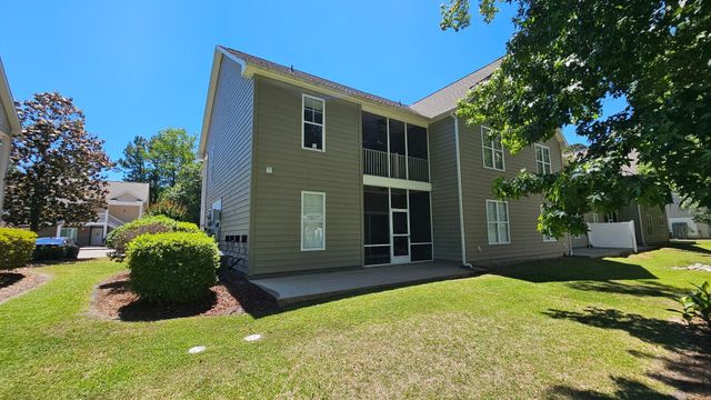 50 Turning Stone Blvd Unit 8, Murrells Inlet, SC 29576