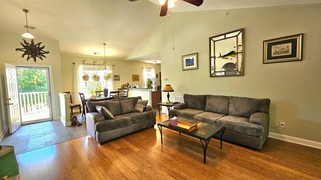 50 Turning Stone Blvd Unit 8, Murrells Inlet, SC 29576