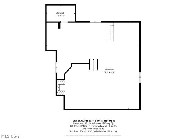 1726 Lee Road, Cleveland Heights, OH 44118