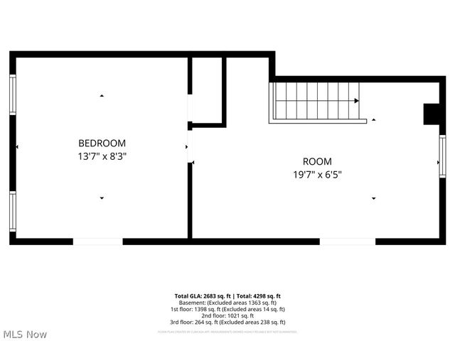 1726 Lee Road, Cleveland Heights, OH 44118