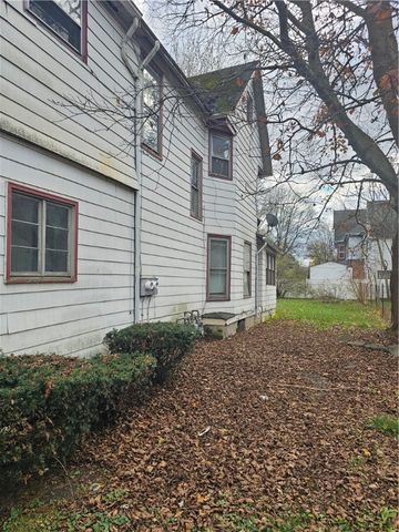 509 West 1st Street, Elmira City, NY 14905