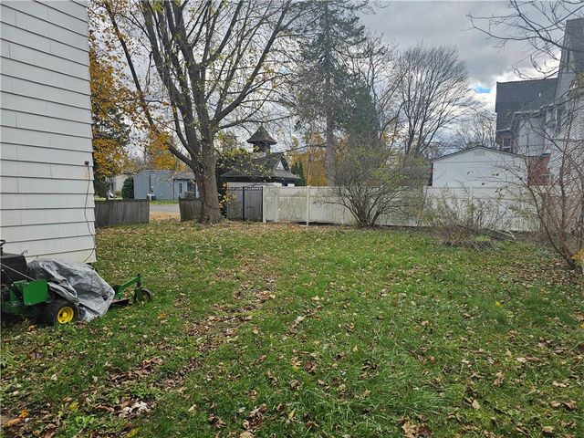 509 West 1st Street, Elmira City, NY 14905